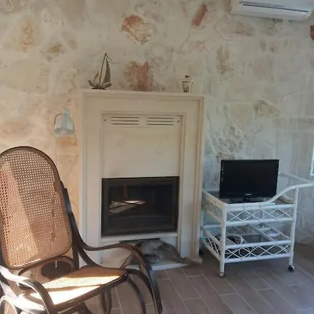 Olive Trees Holiday home *