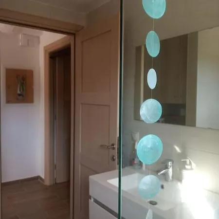 Casa vacanze Olive Trees Tragaki