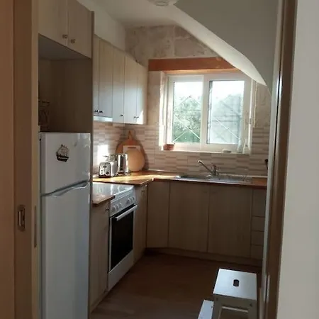 Holiday home Olive Trees