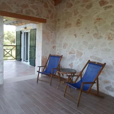 Olive Trees Tragaki