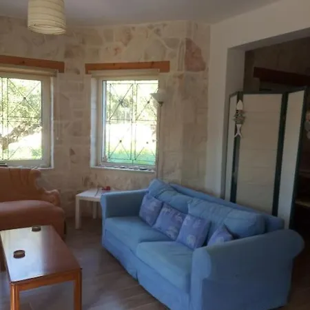 Holiday home Olive Trees *