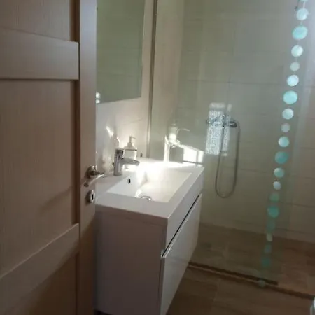 Casa vacanze Olive Trees *