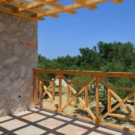 Holiday home Olive Trees *
