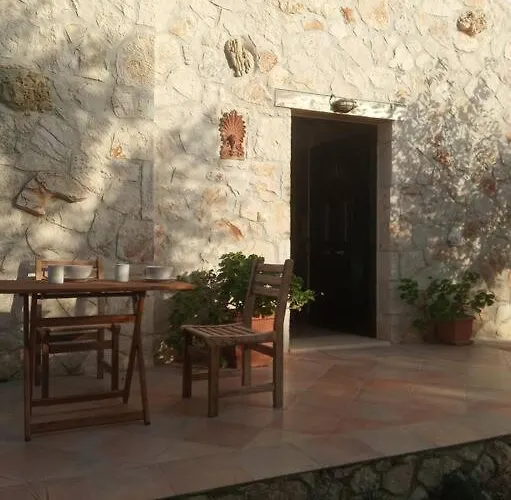 Olive Trees Casa vacanze *