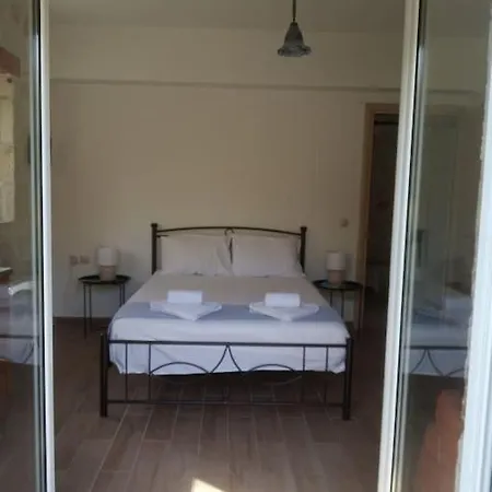 Olive Trees * 查加基恩