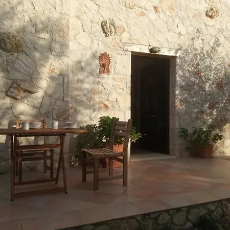 Olive Trees Vakantiehuis *